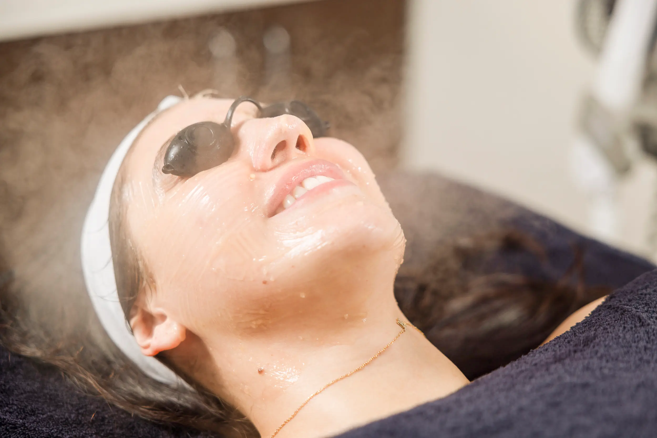 How often should you get a facial - comprehensive skincare guide from IRIS Aesthetics