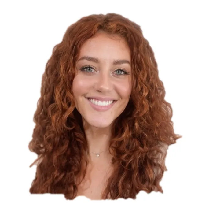 Brooke Aragon, L.E., C.L.T., Licensed Aesthetician and Certified Laser Technician at IRIS Aesthetics in Longmont, CO