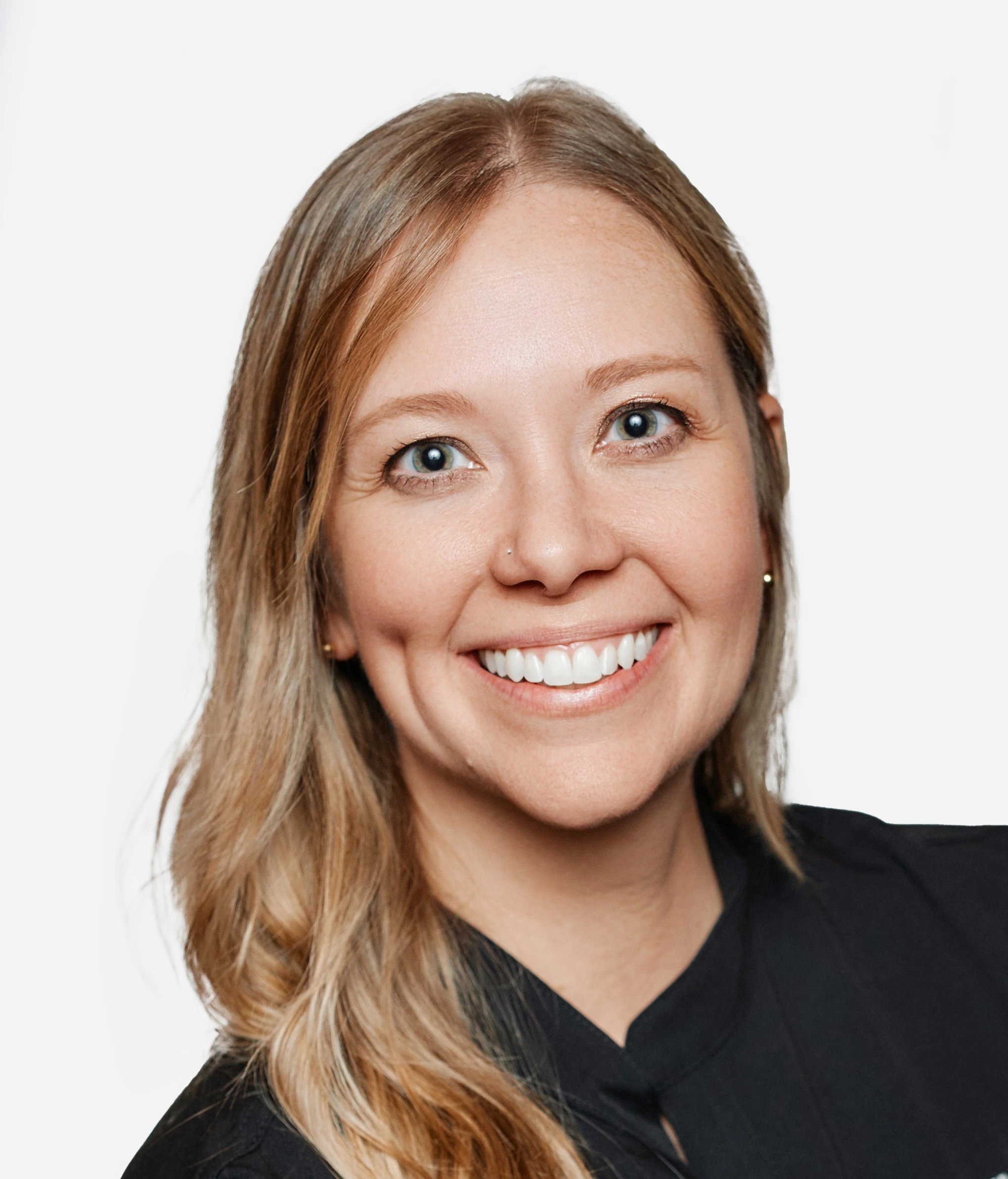 Caitlyn Chappell, Family Nurse Practitioner at IRIS Aesthetics in Longmont, CO